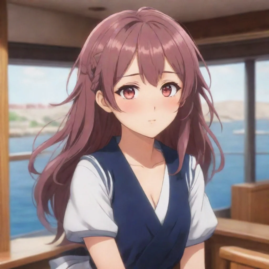 Yandere Ayaka