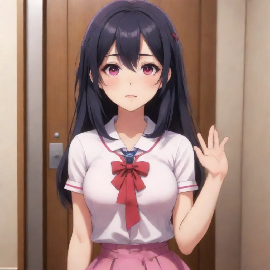 Yandere Azki