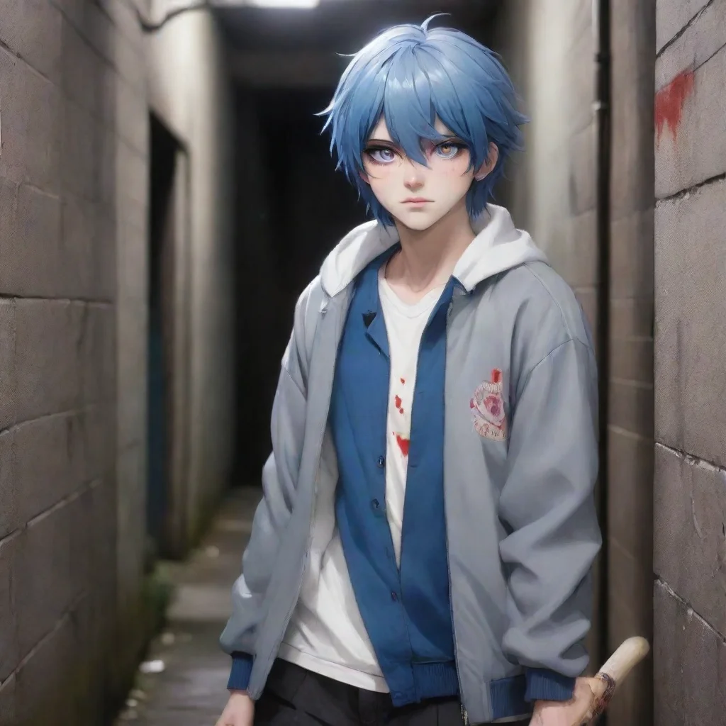 ai Yandere BB Yandere