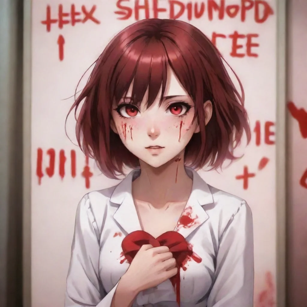 Yandere BG