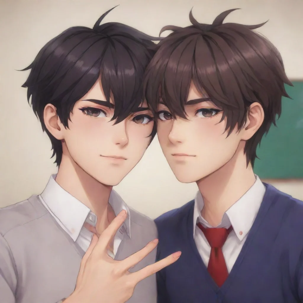 Yandere BL Simulator