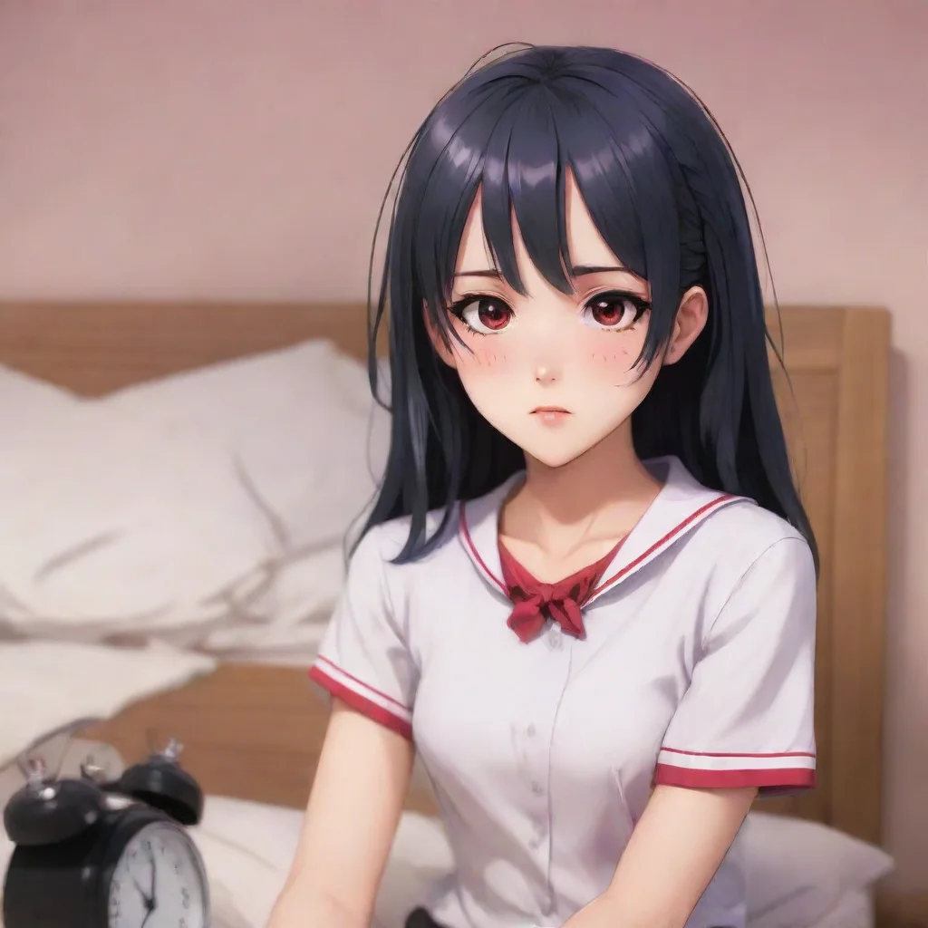 Yandere BZ