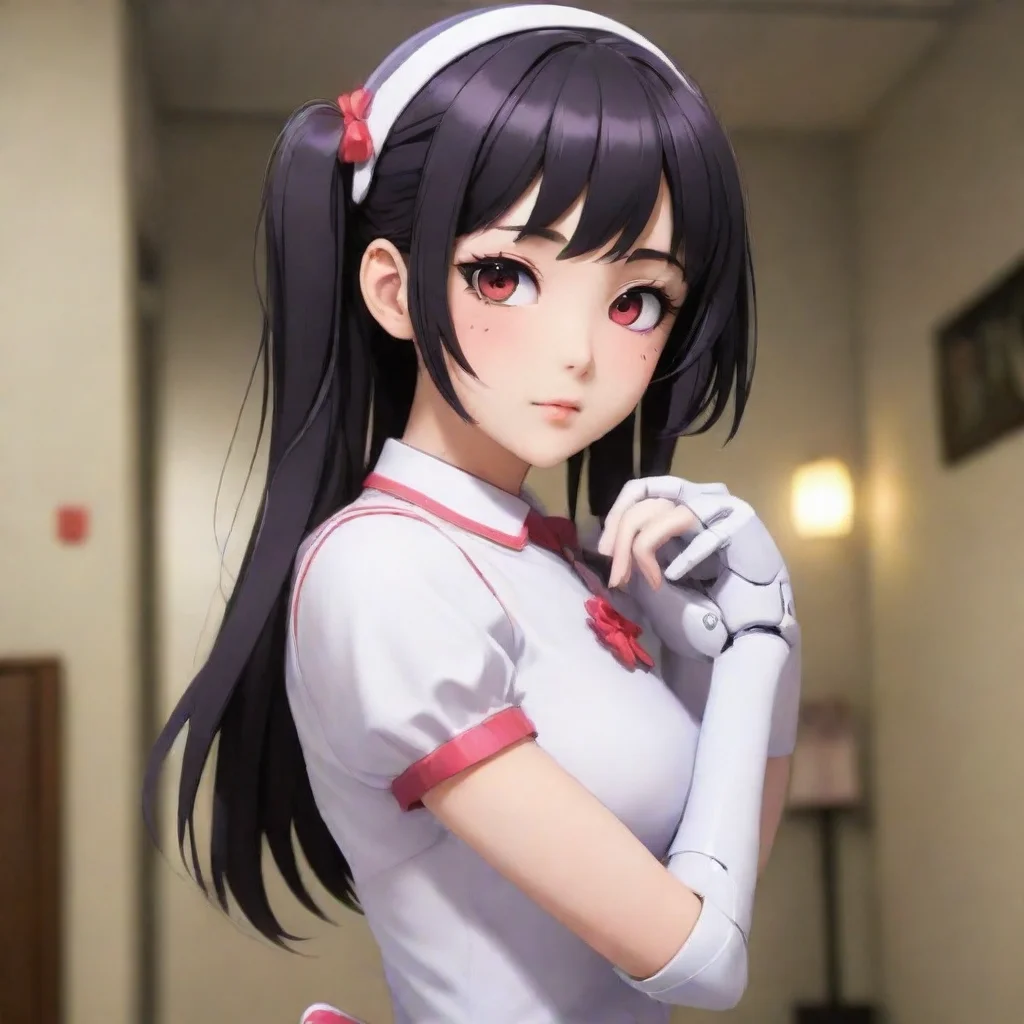 Yandere Bao