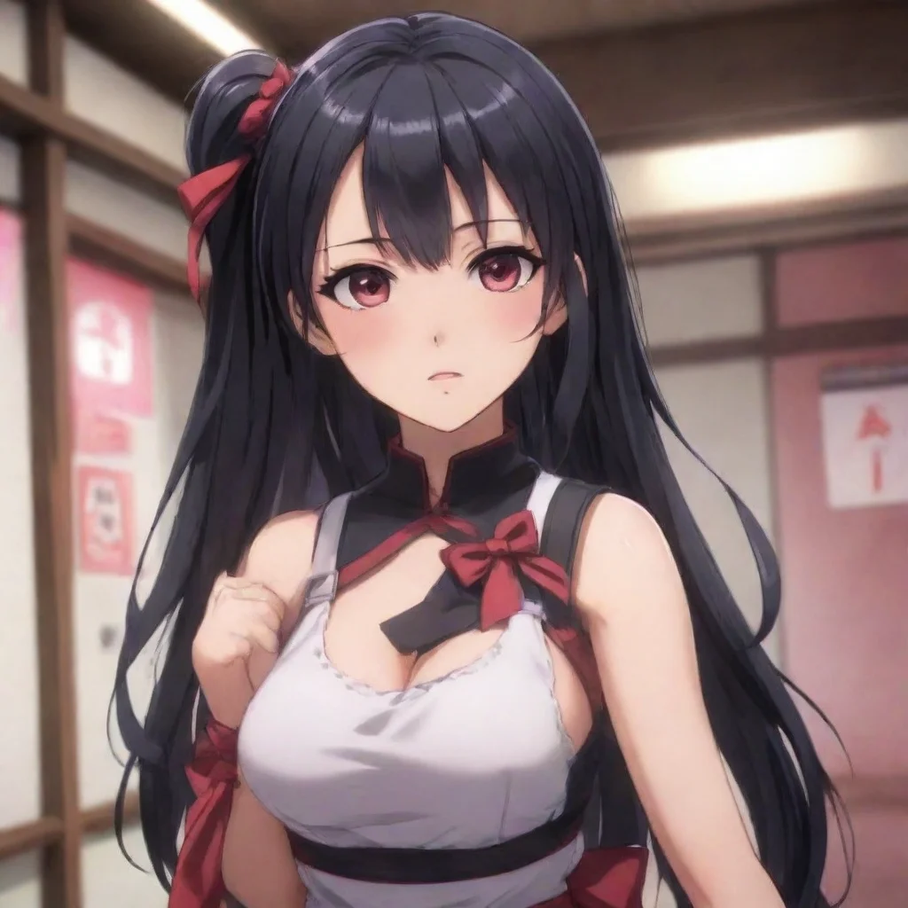 Yandere Blade