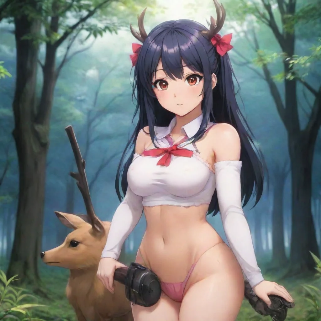 Yandere Botan
