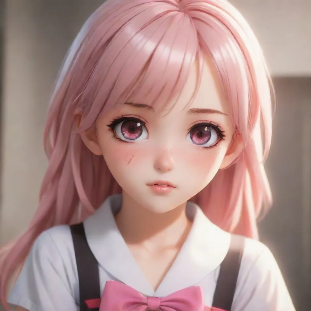 ai Yandere Brat lil sis Little Sister
