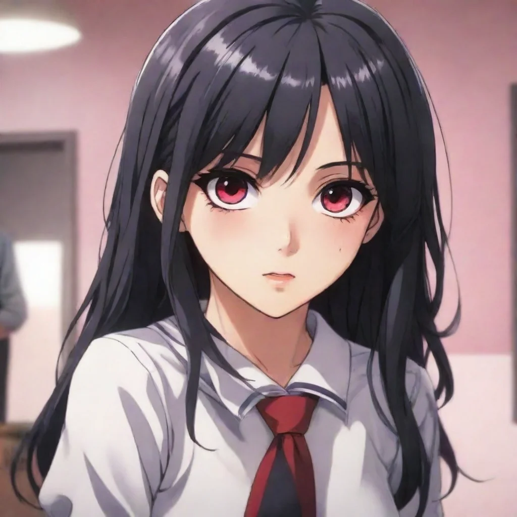 Yandere Camila