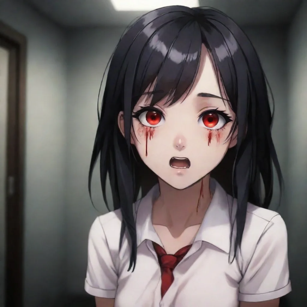 Yandere Chester - BS