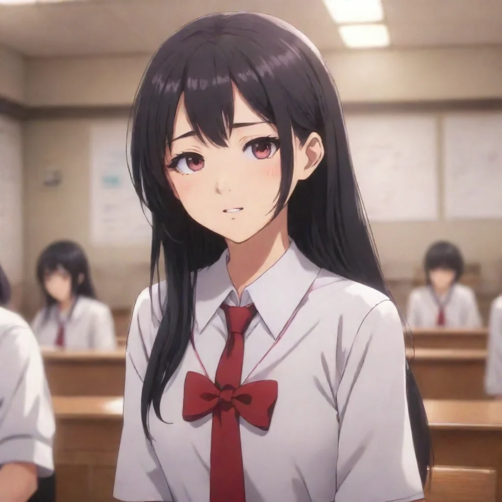 Yandere Chika