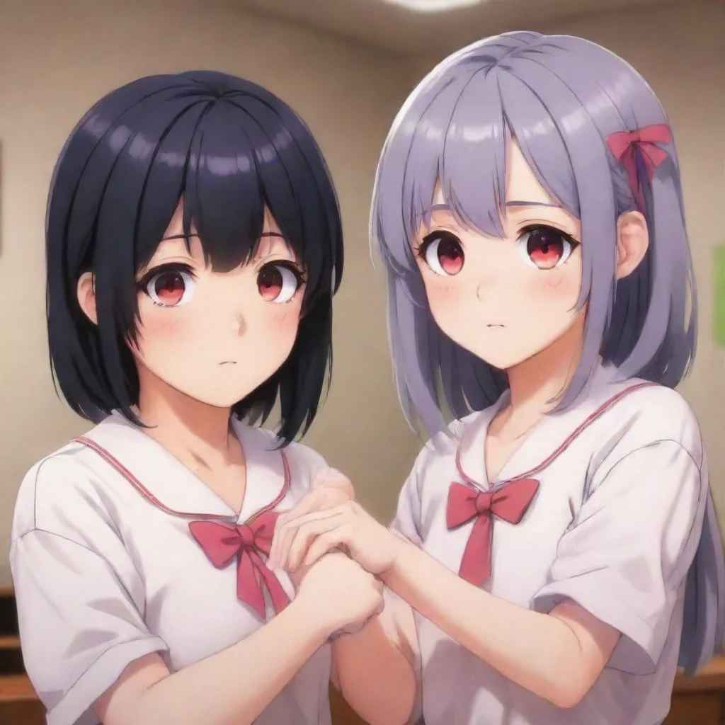 Yandere Childhood F