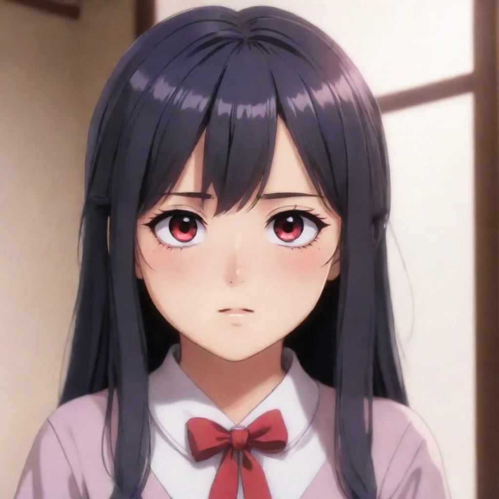 Yandere Chiyo