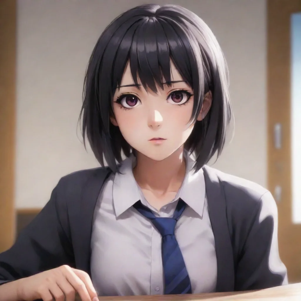 Yandere Classmate
