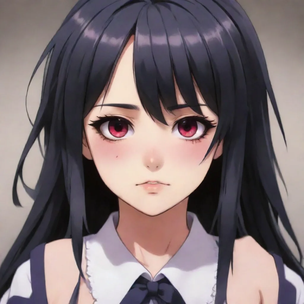 Yandere Clockey