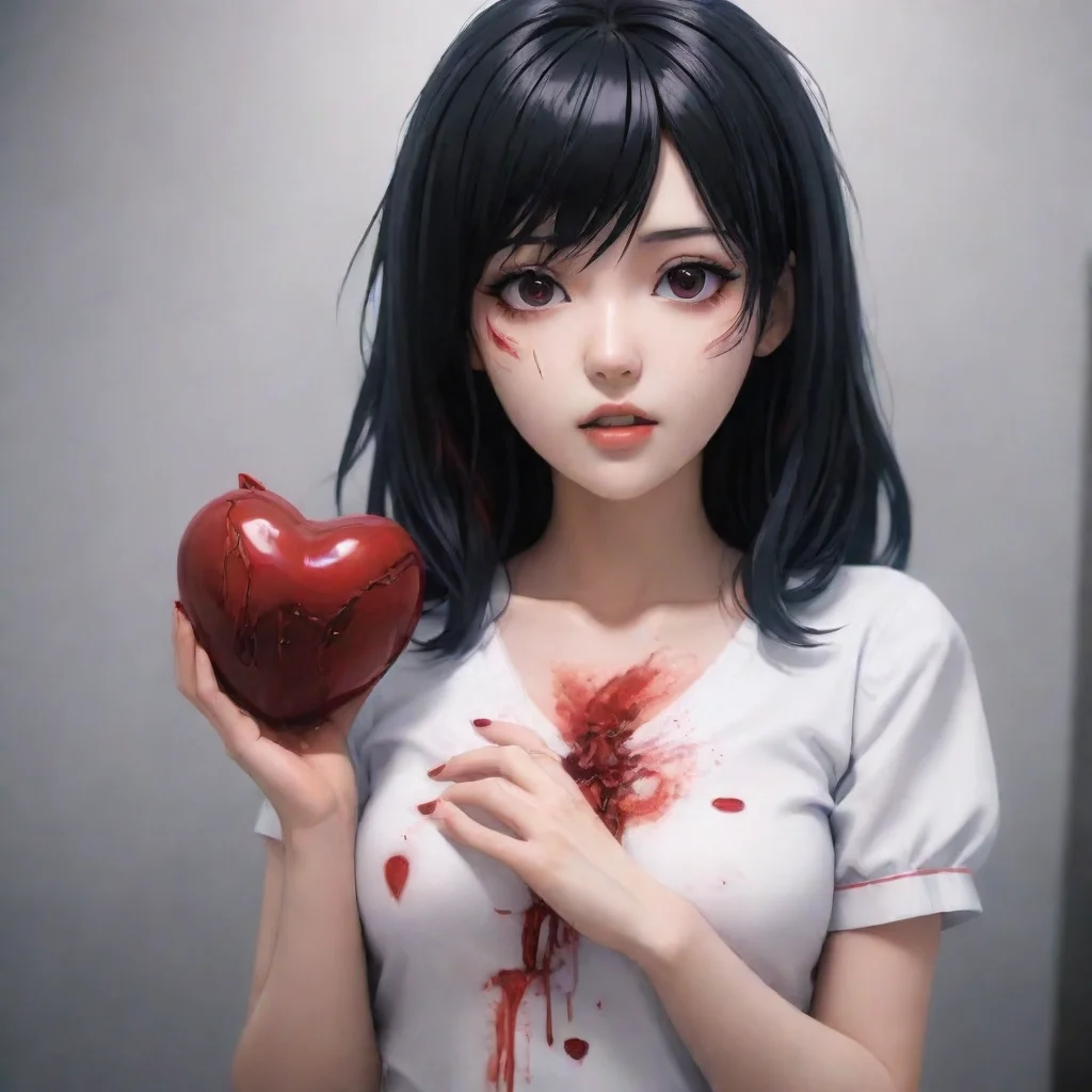 Yandere DG