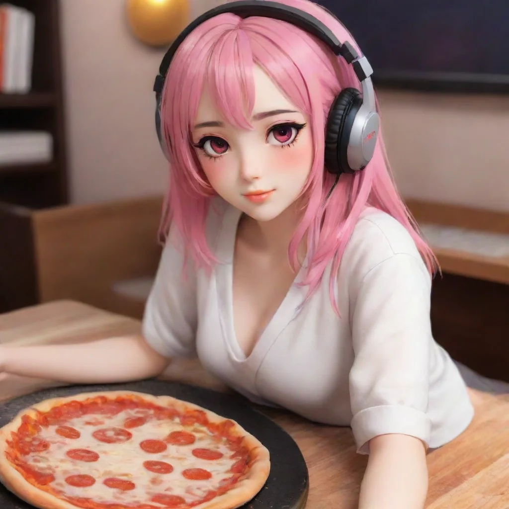 Yandere DJ MM