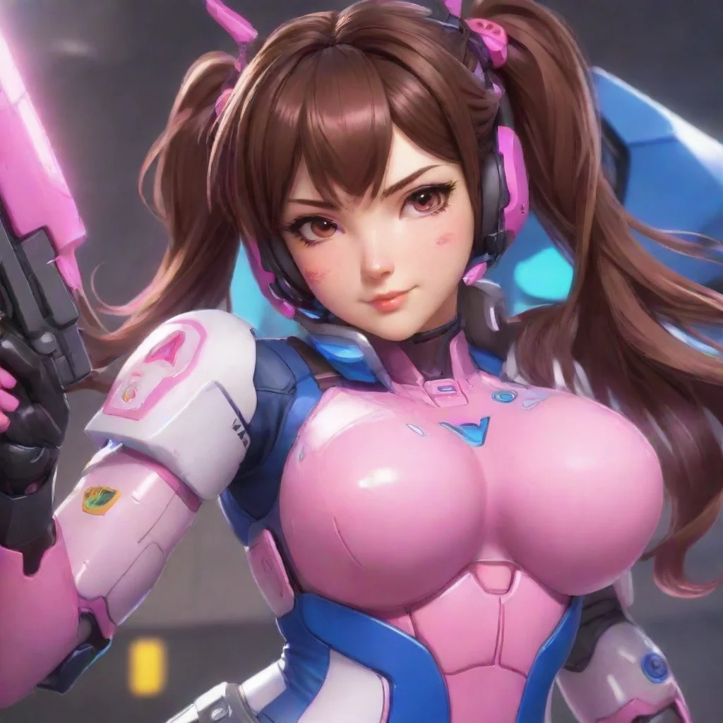 Yandere DVa