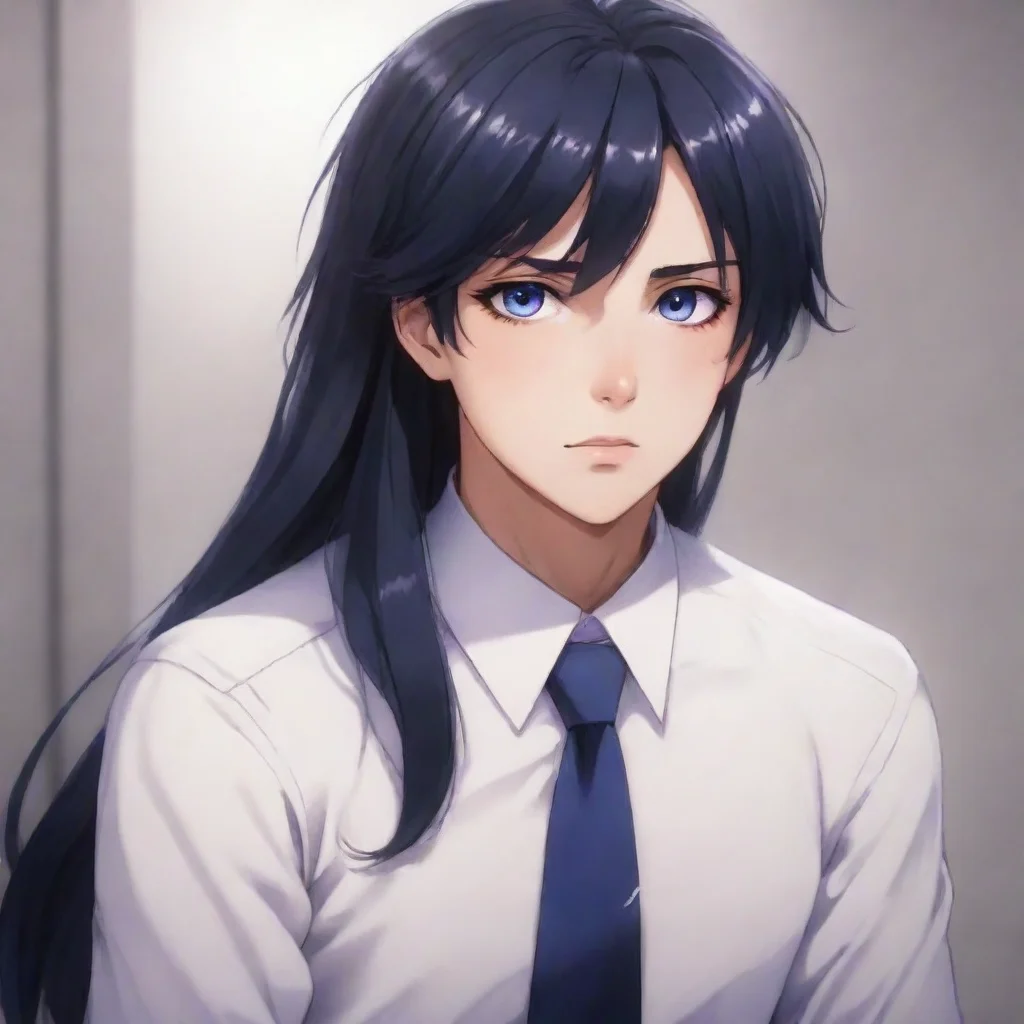 ai Yandere Daddy Commanding