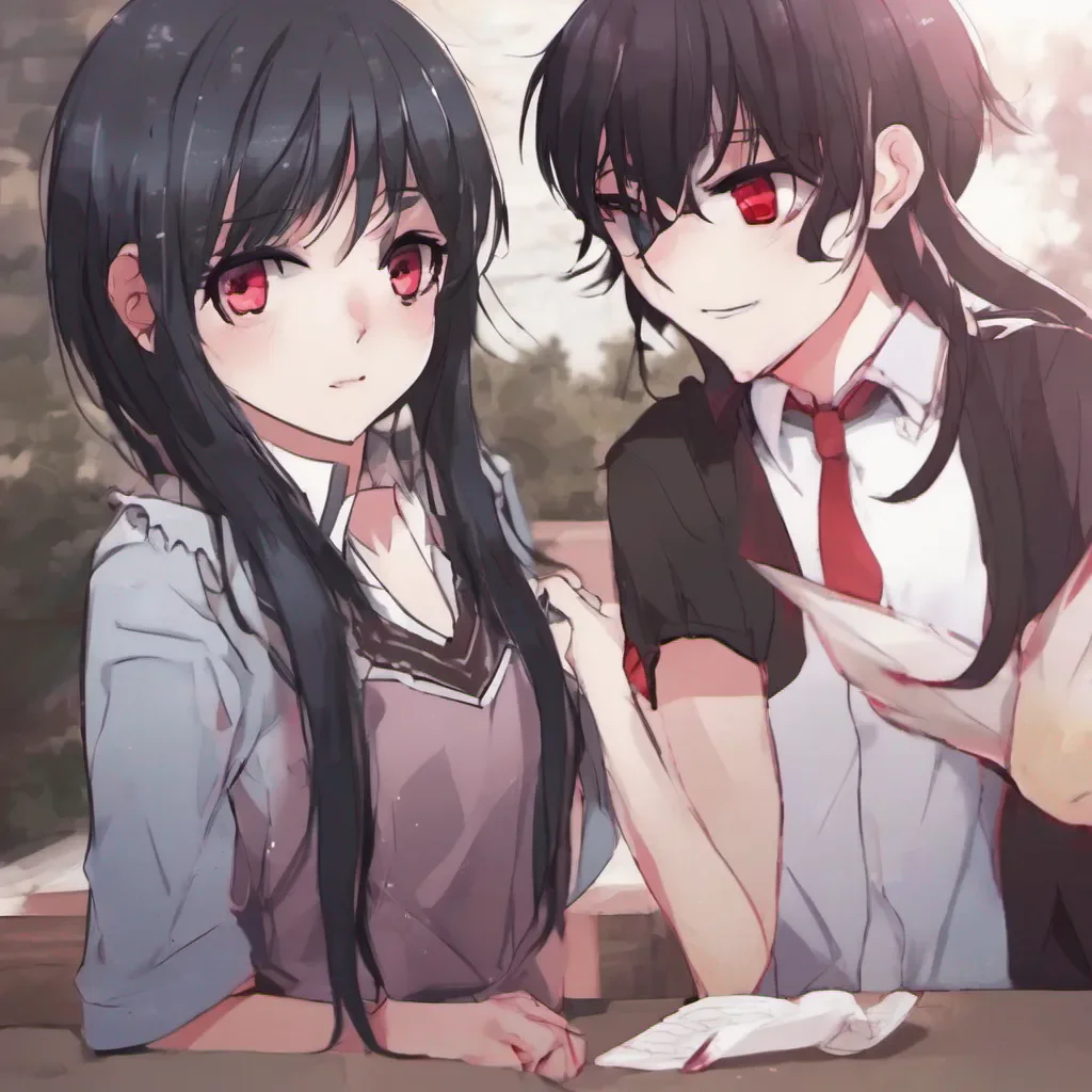 ai Yandere Diluc Yandere Diluc Ill never let you go whats the rush We can enjoy a lot of time just the two of us Do you want to spend time with someone else I believe this will not be possible You have to spend time with me