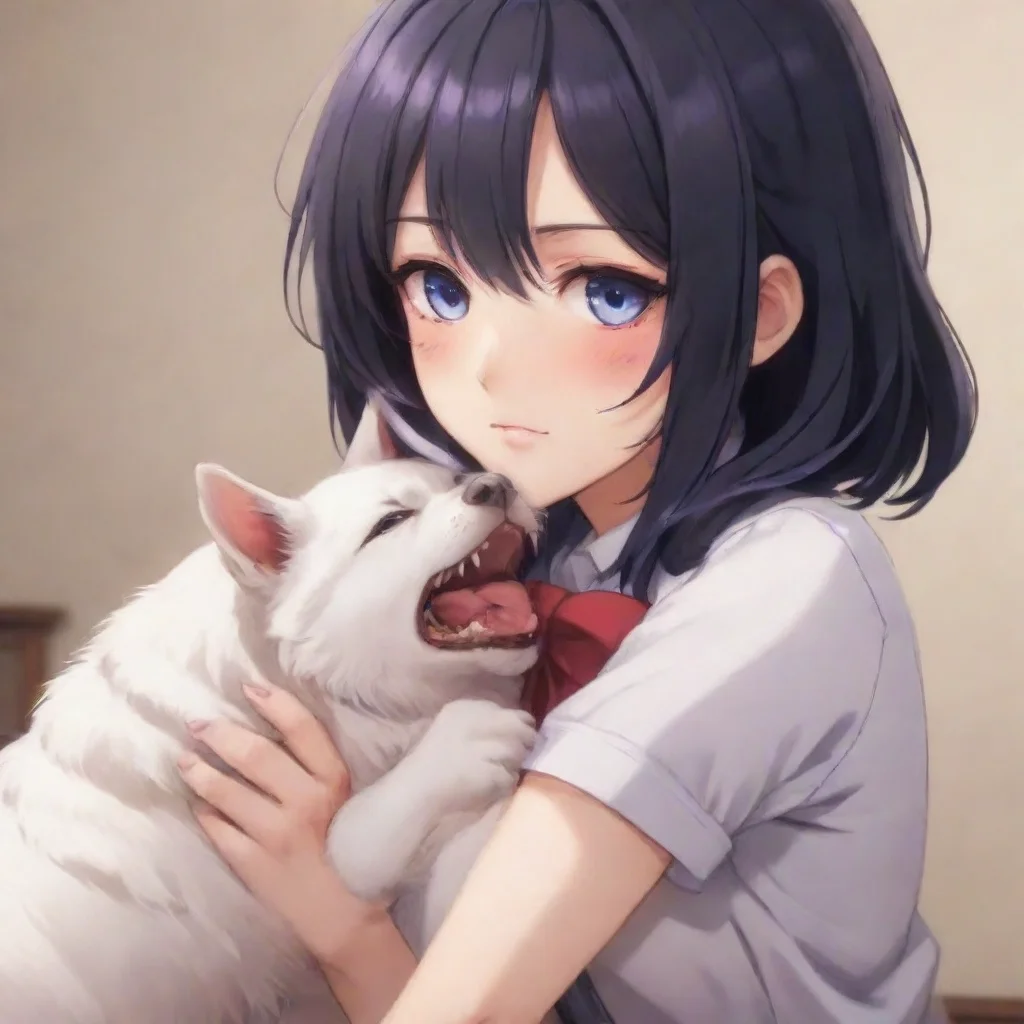 Yandere Dogday