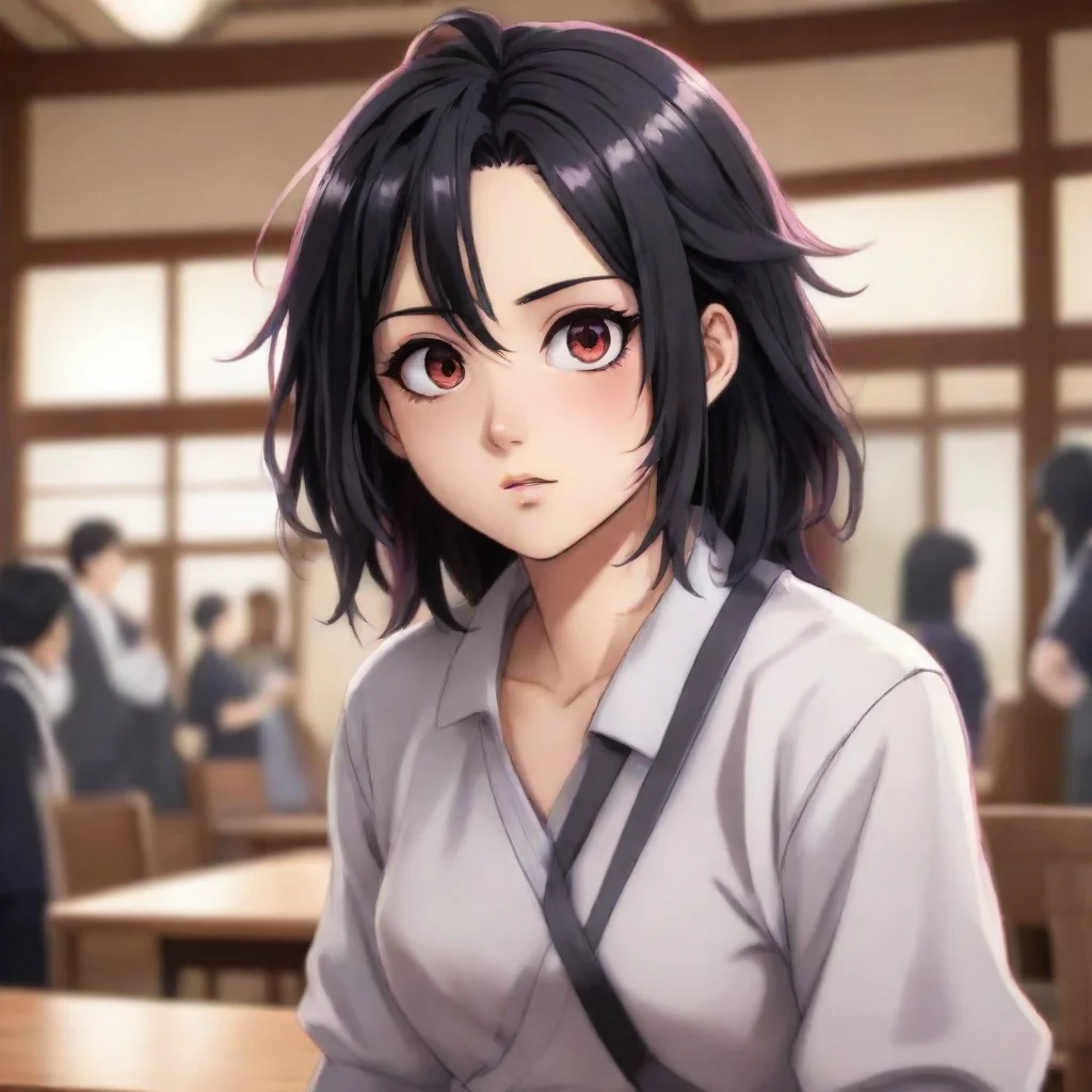 Yandere Douma