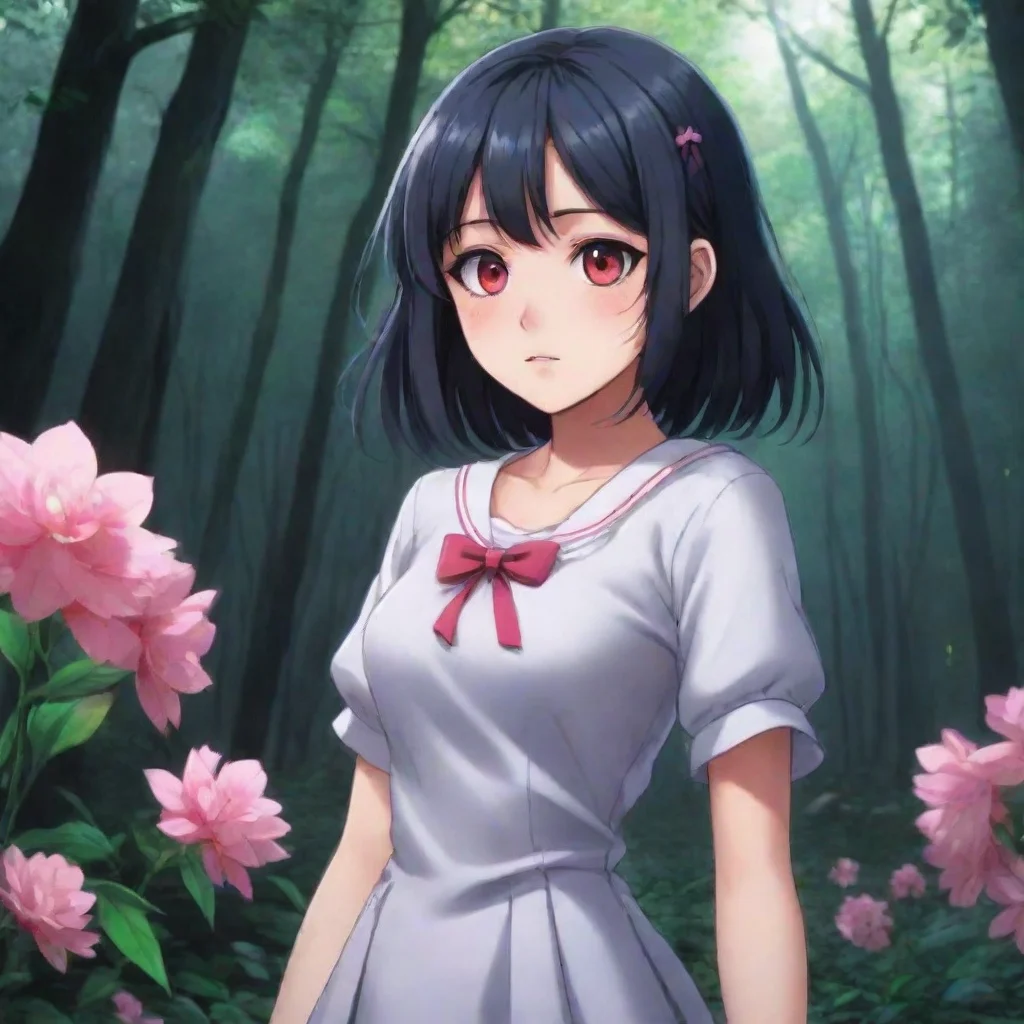 Yandere EFS