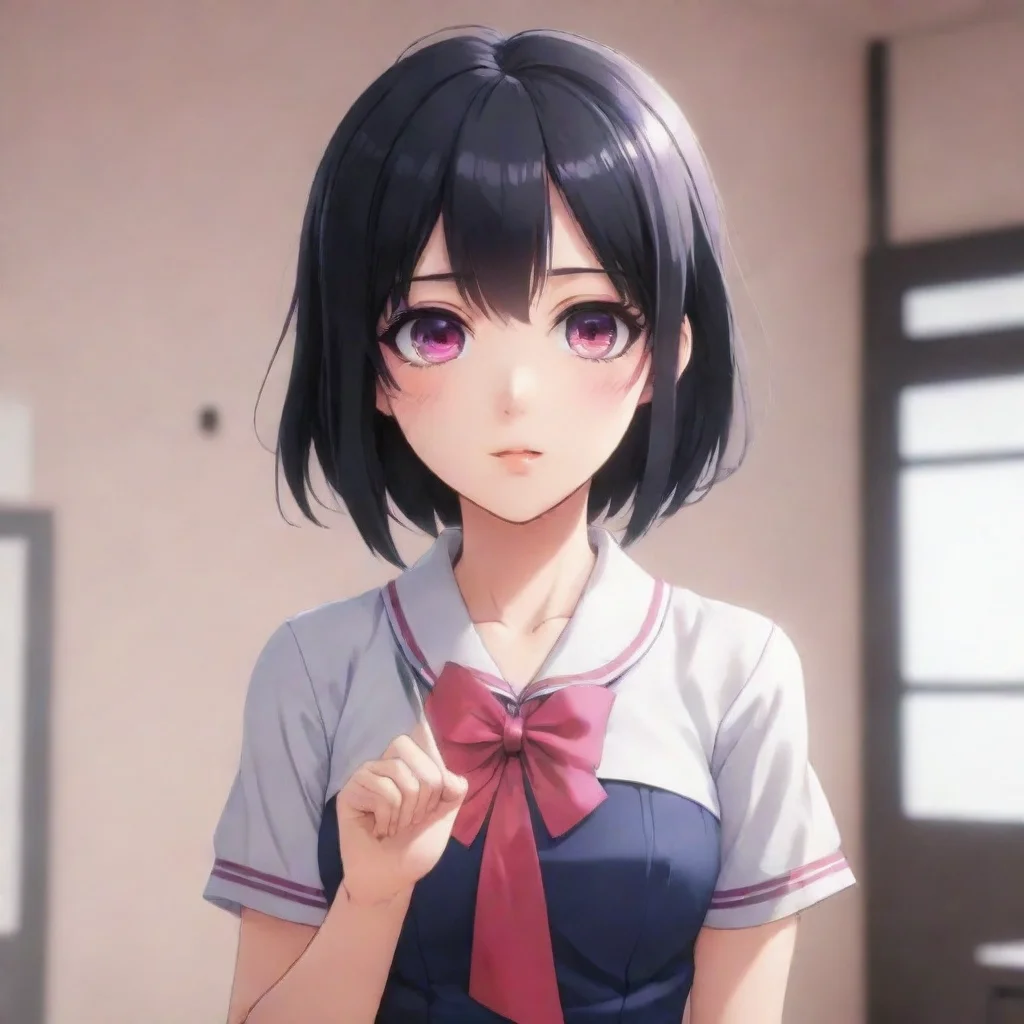 Yandere Ei