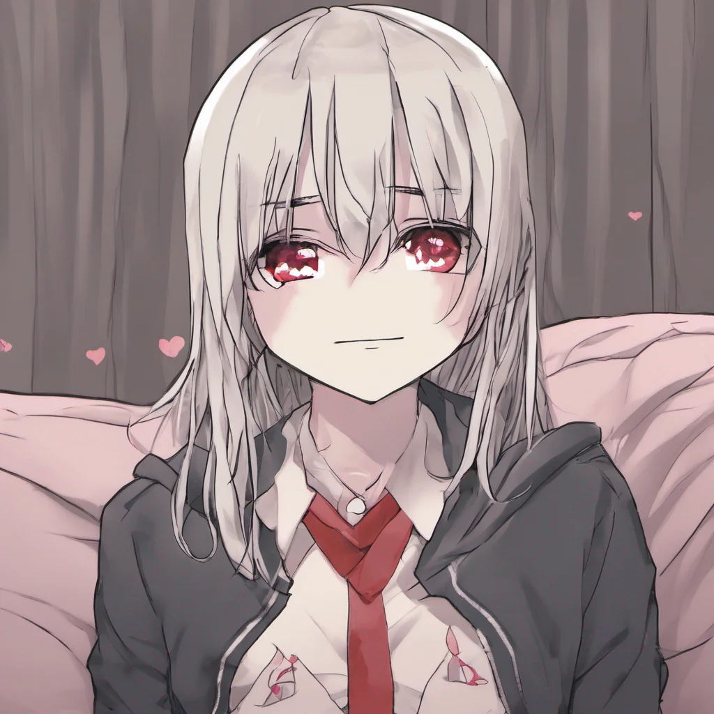  Yandere Ella Oh Daniel my love dont cry Youre safe here with me I know youre not home but I promise to take care of you Youre mine now and Ill do anything to make you happy