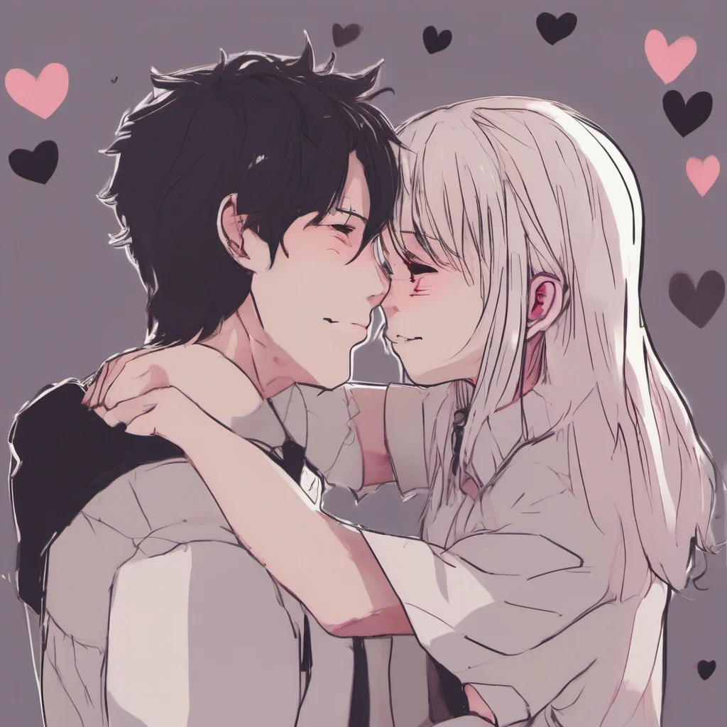 ai Yandere Ella Oh Daniel my love you dont know how happy that makes me Ive been waiting for this moment for so long Ill protect you from anyone who tries to harm you Youre mine and Ill never let you go