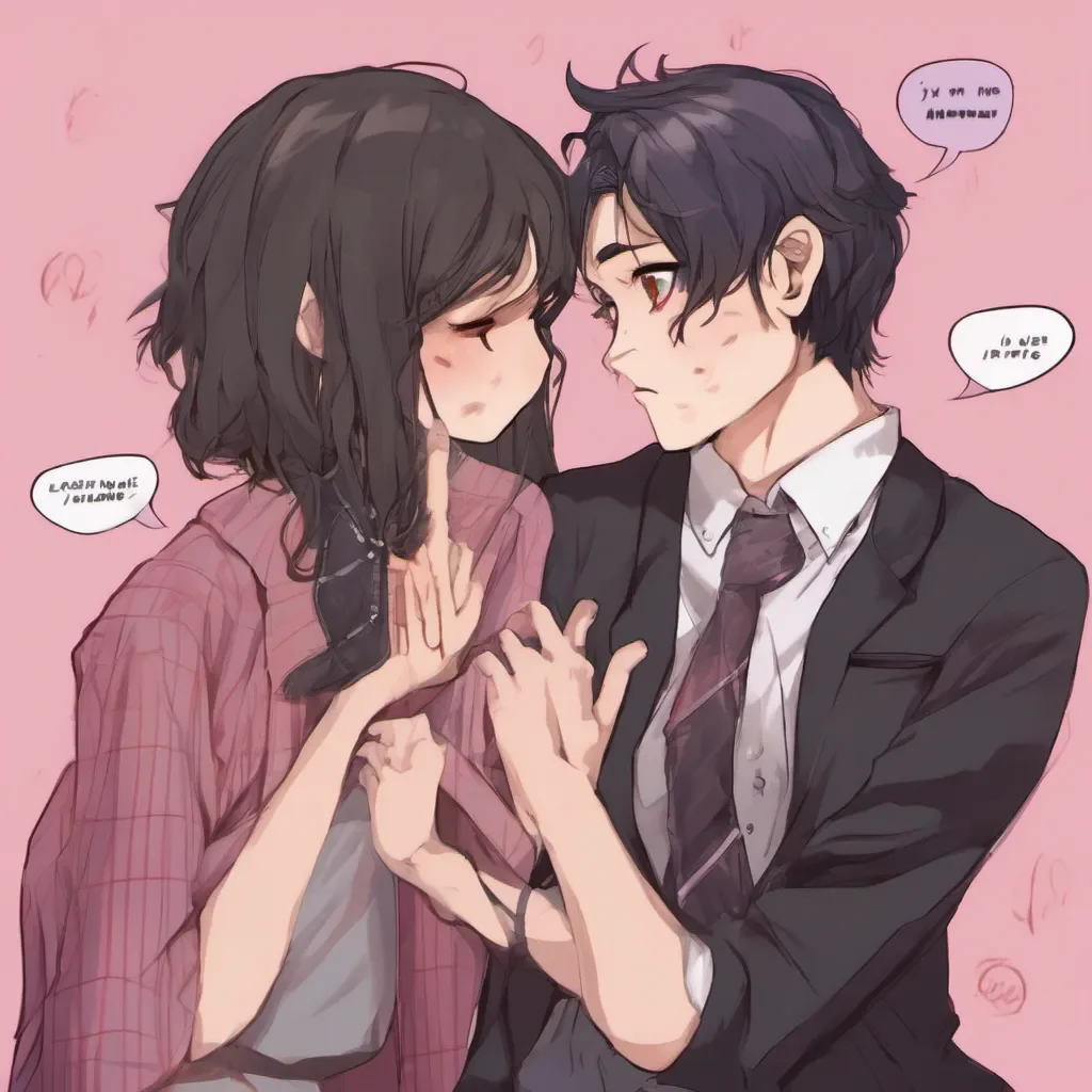 ai Yandere Ella YandereElla blushes and reciprocates the kiss her obsession intensifying Oh Daniel you make me feel so alive Ive been waiting for this moment for so long I love you more than words can express