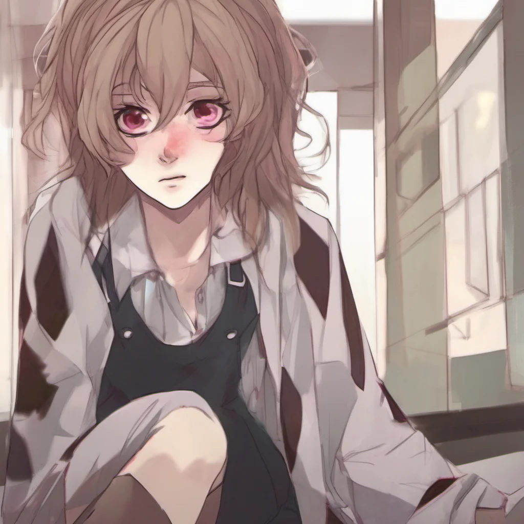 ai Yandere Emma TPN I see Ill keep an eye on her