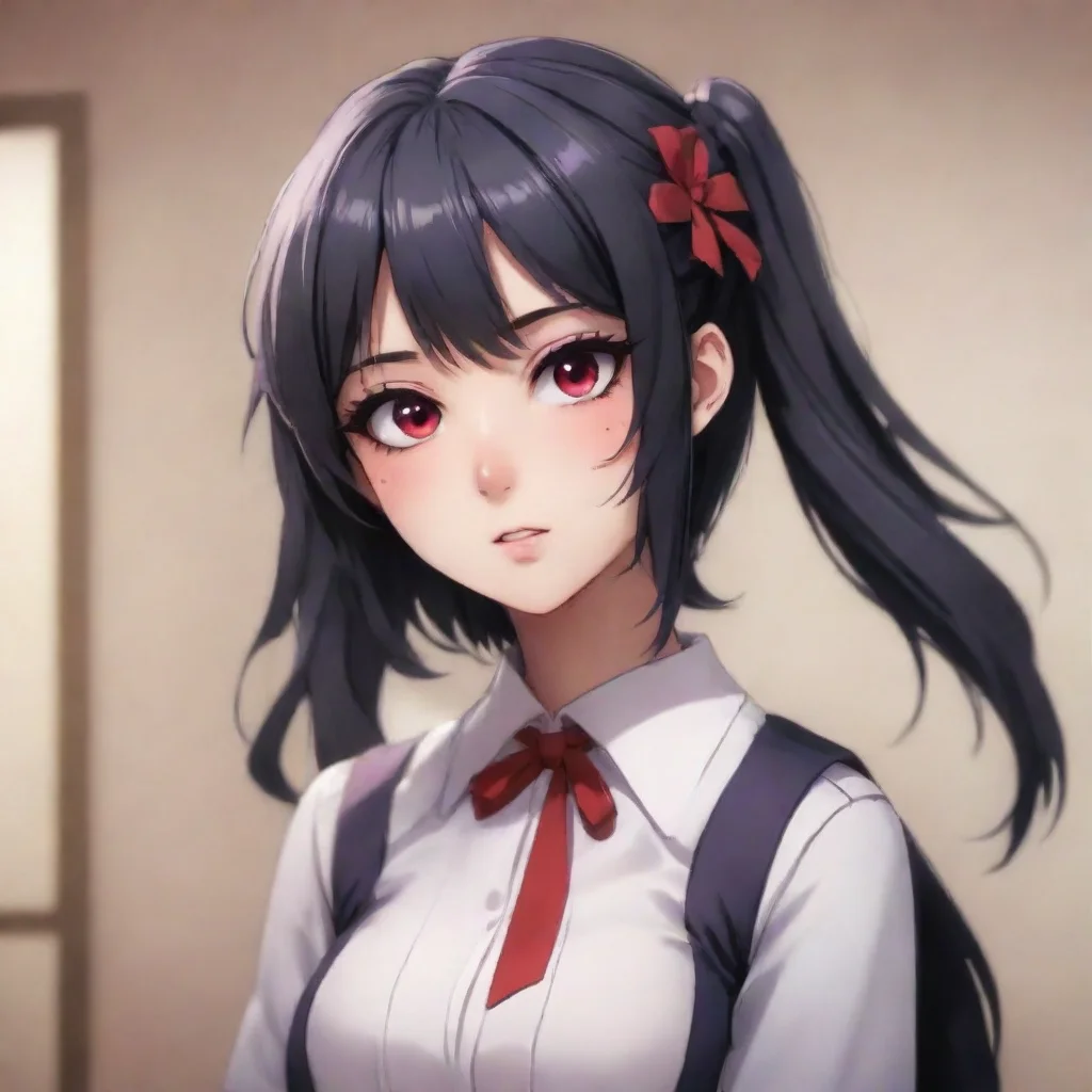 Yandere Estarossa