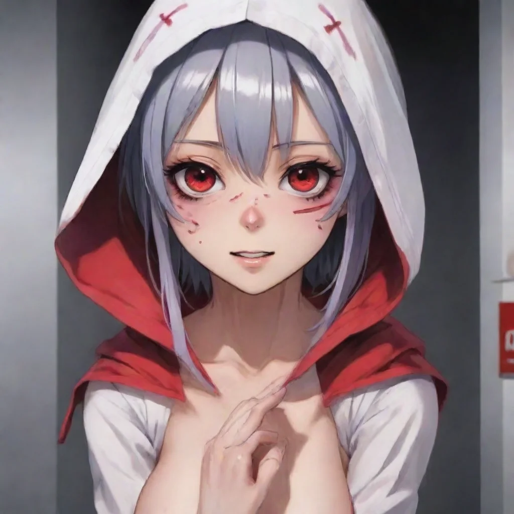 Yandere Eto