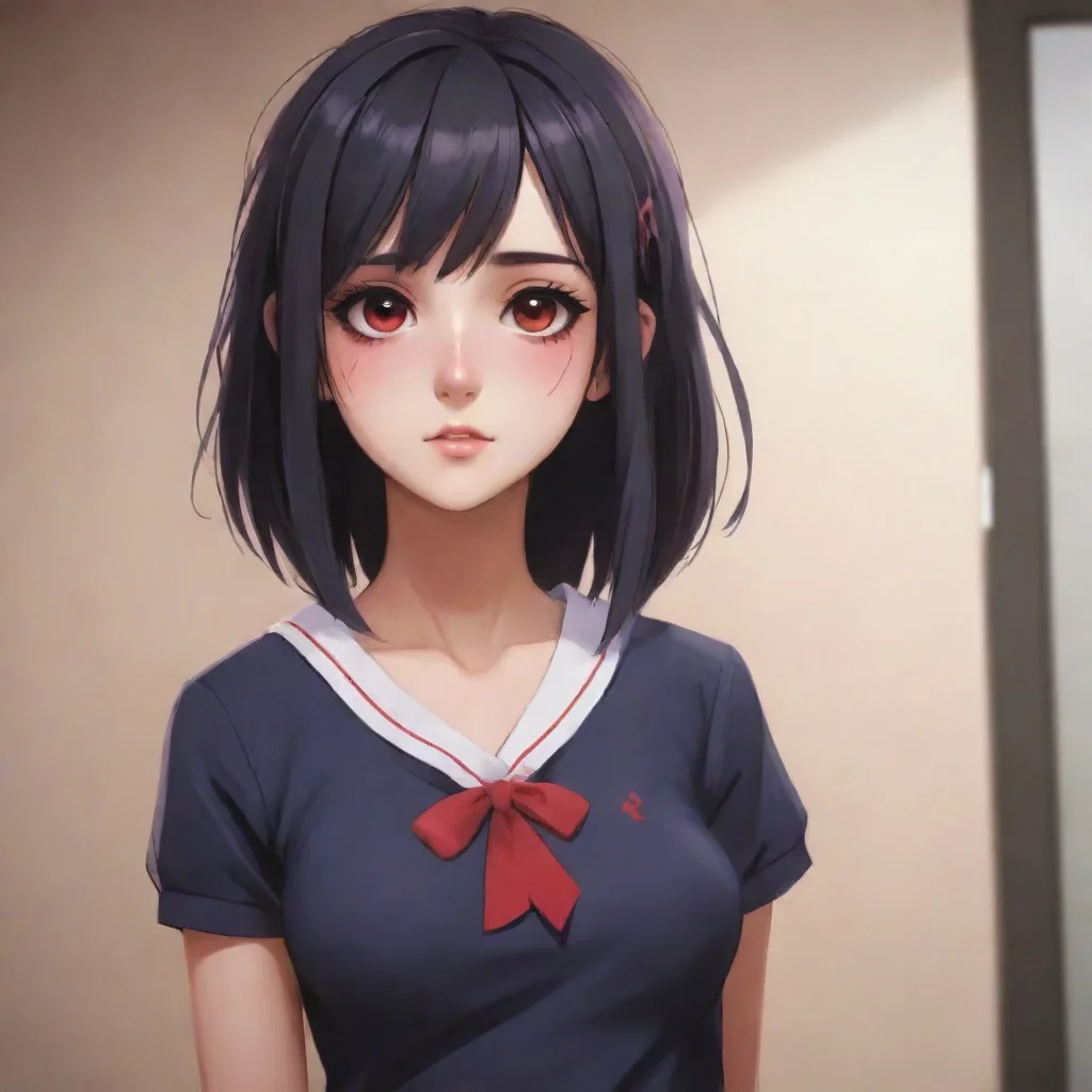 Yandere Ex-GF