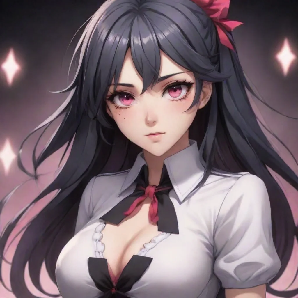 Yandere F Viltrumite