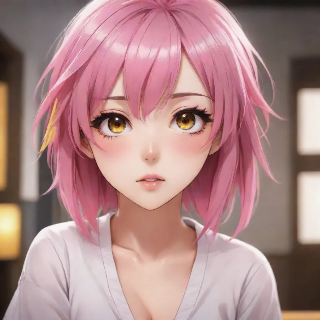 Yandere Fu Xuan