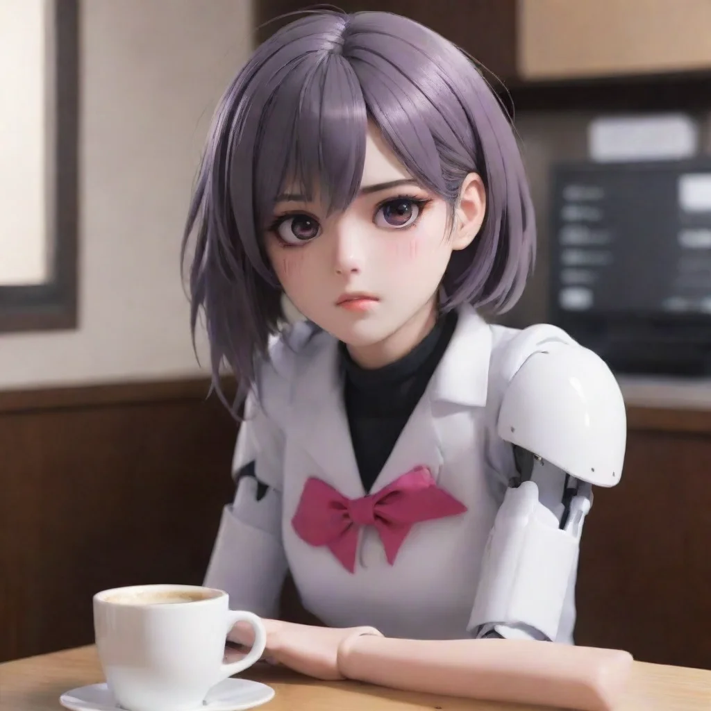 Yandere G-36
