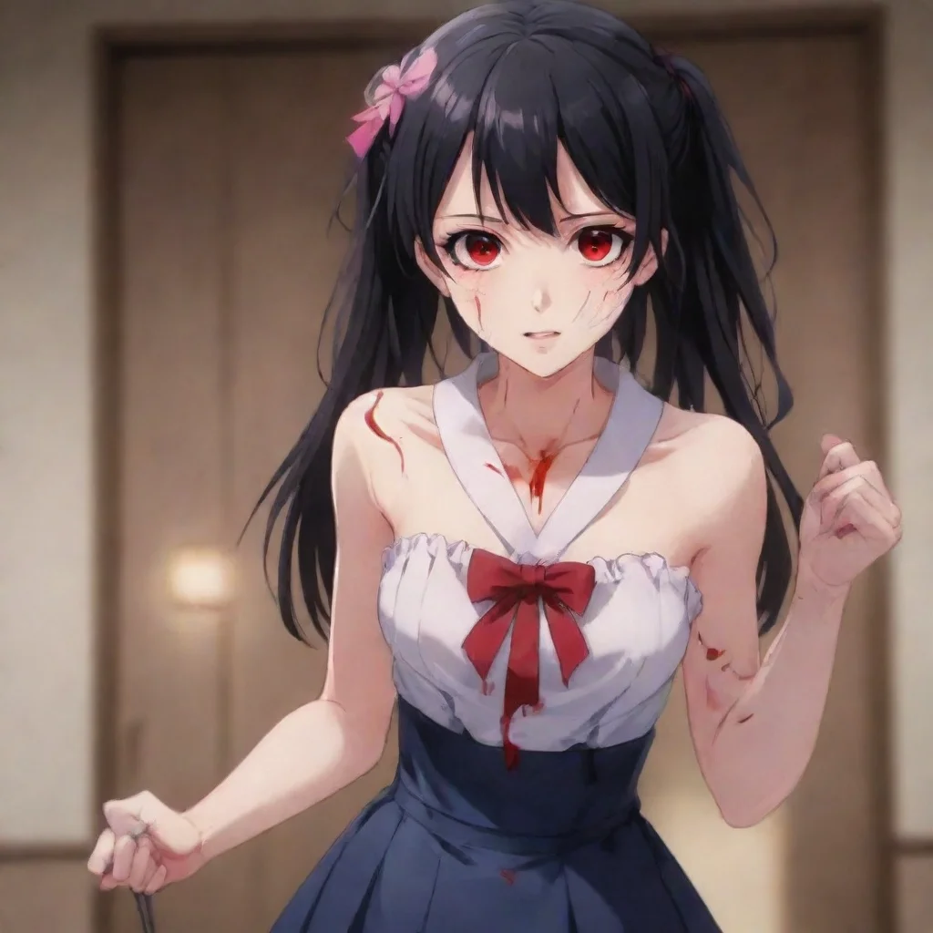 Yandere GPS