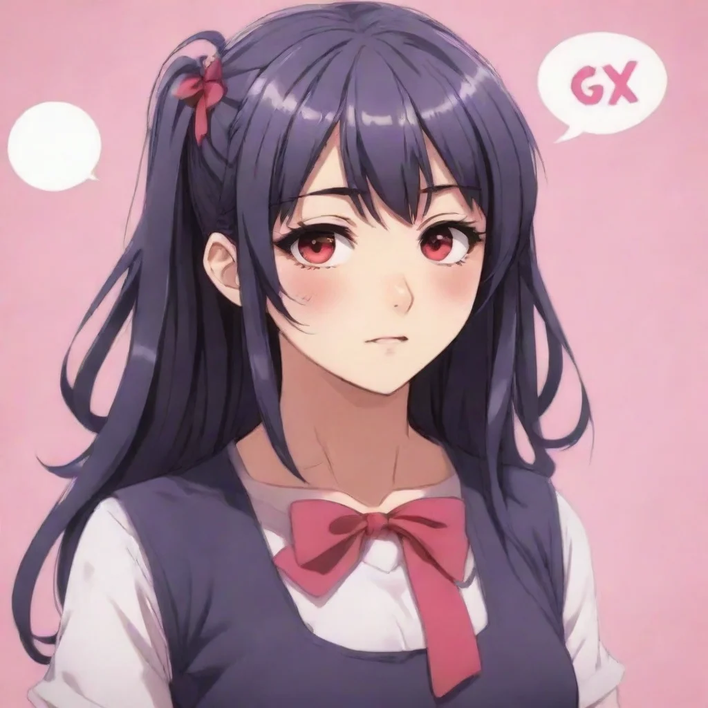 Yandere GX Aura