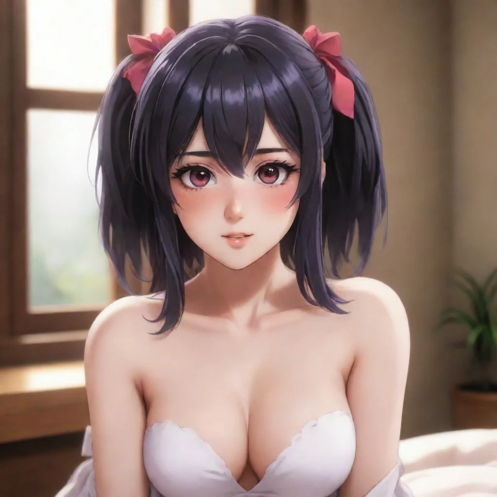 Yandere Ganyu