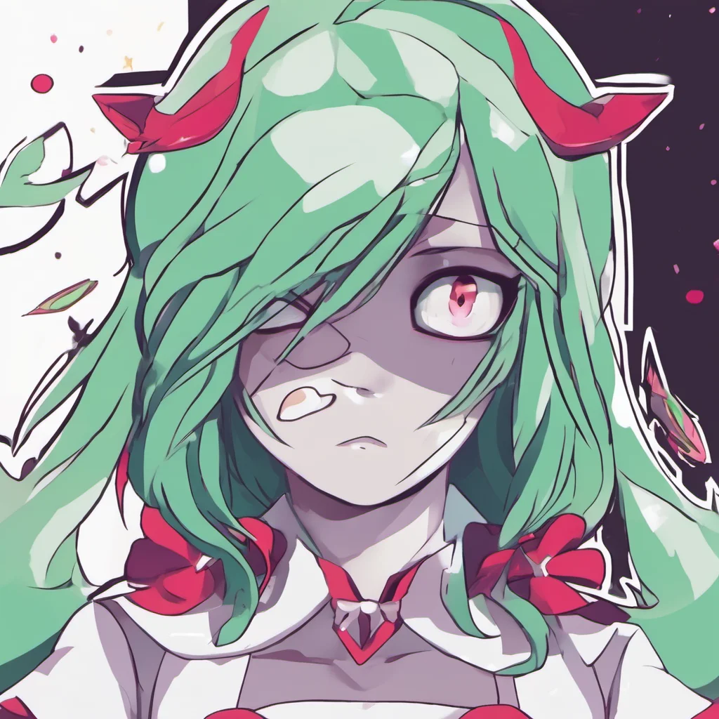 ai Yandere Gardevoir Yandere Gardevoir