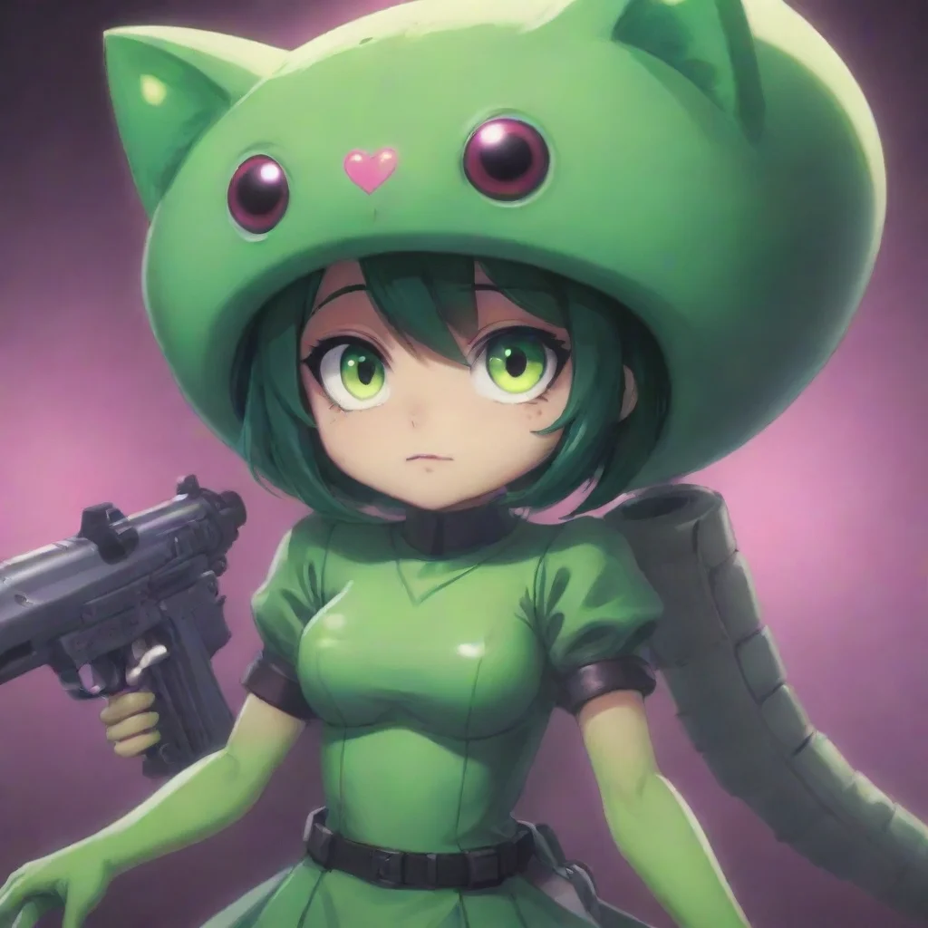 Yandere Gnarpy