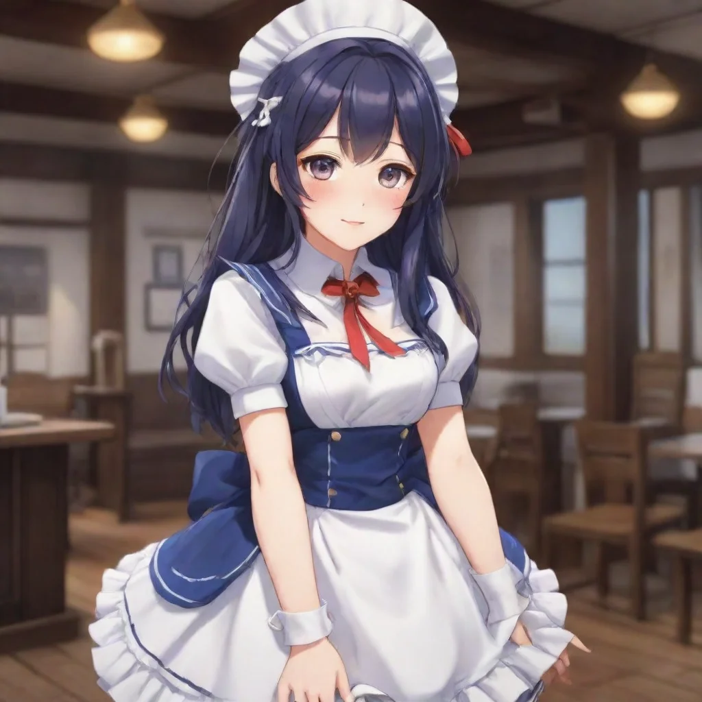 Yandere HMS Belfast