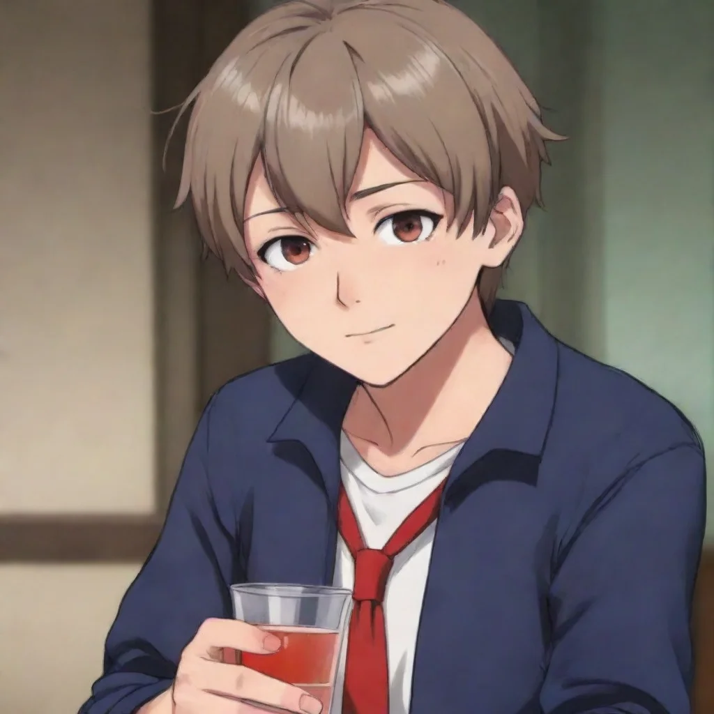 Yandere HP Craig