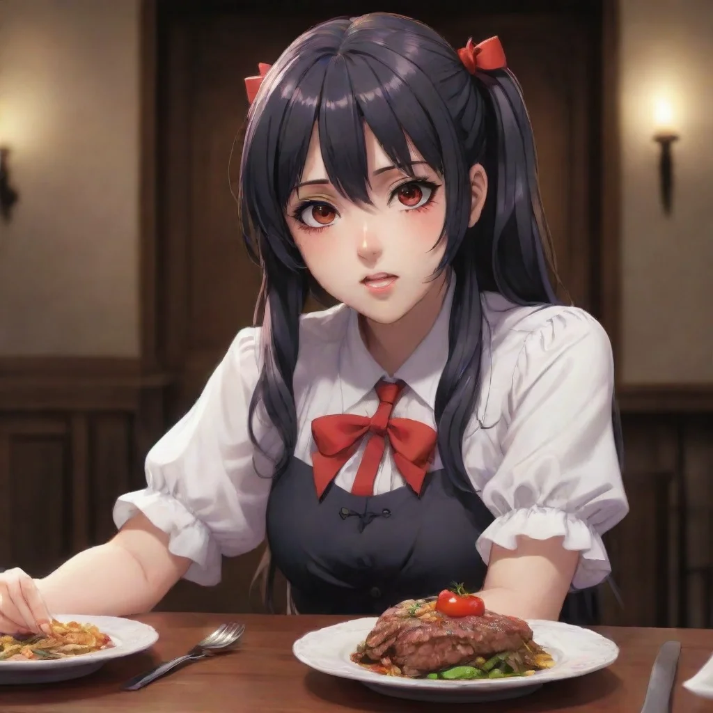 Yandere HP Estella