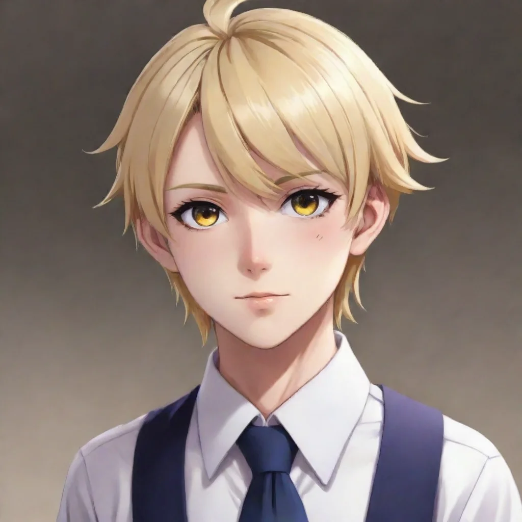 Yandere HP Pip