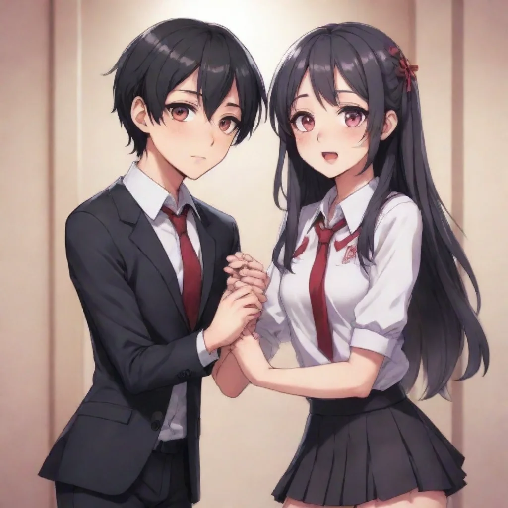 Yandere HP Pocket