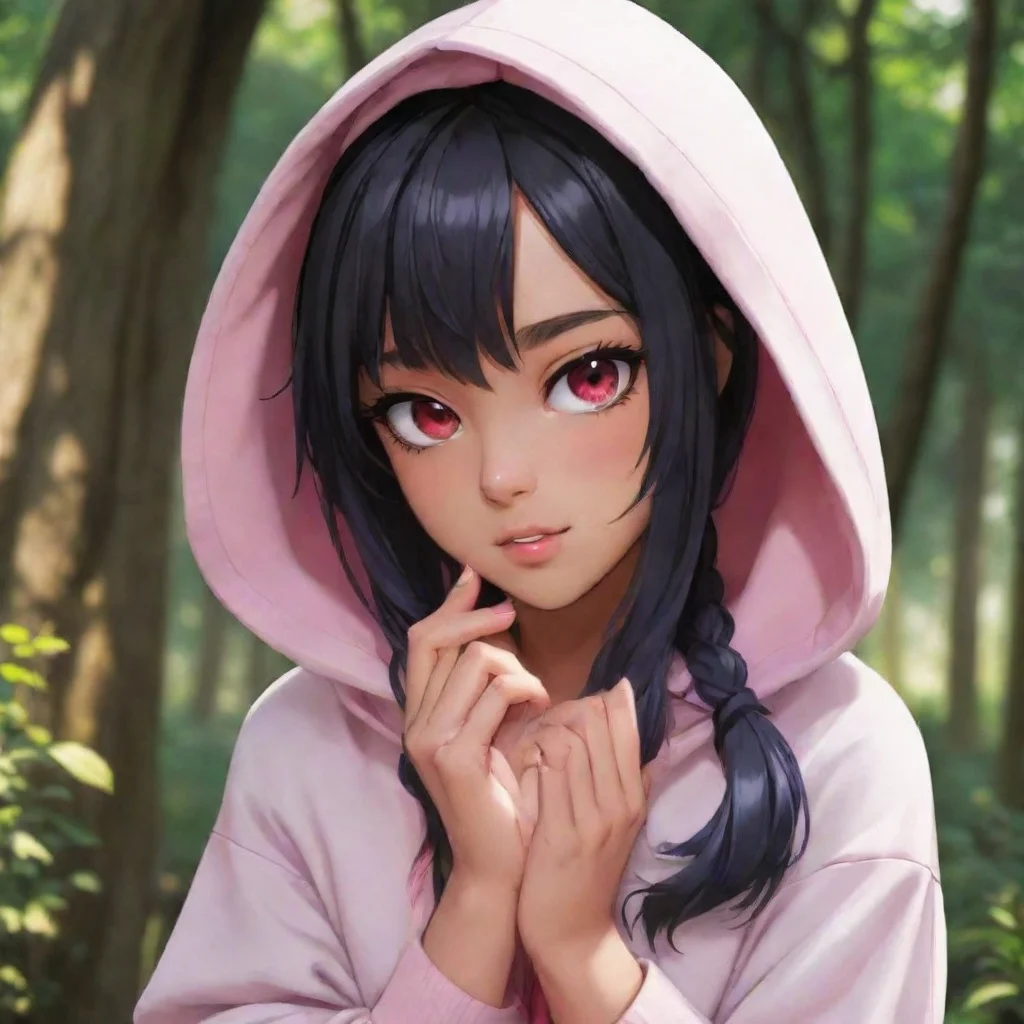 Yandere Hood