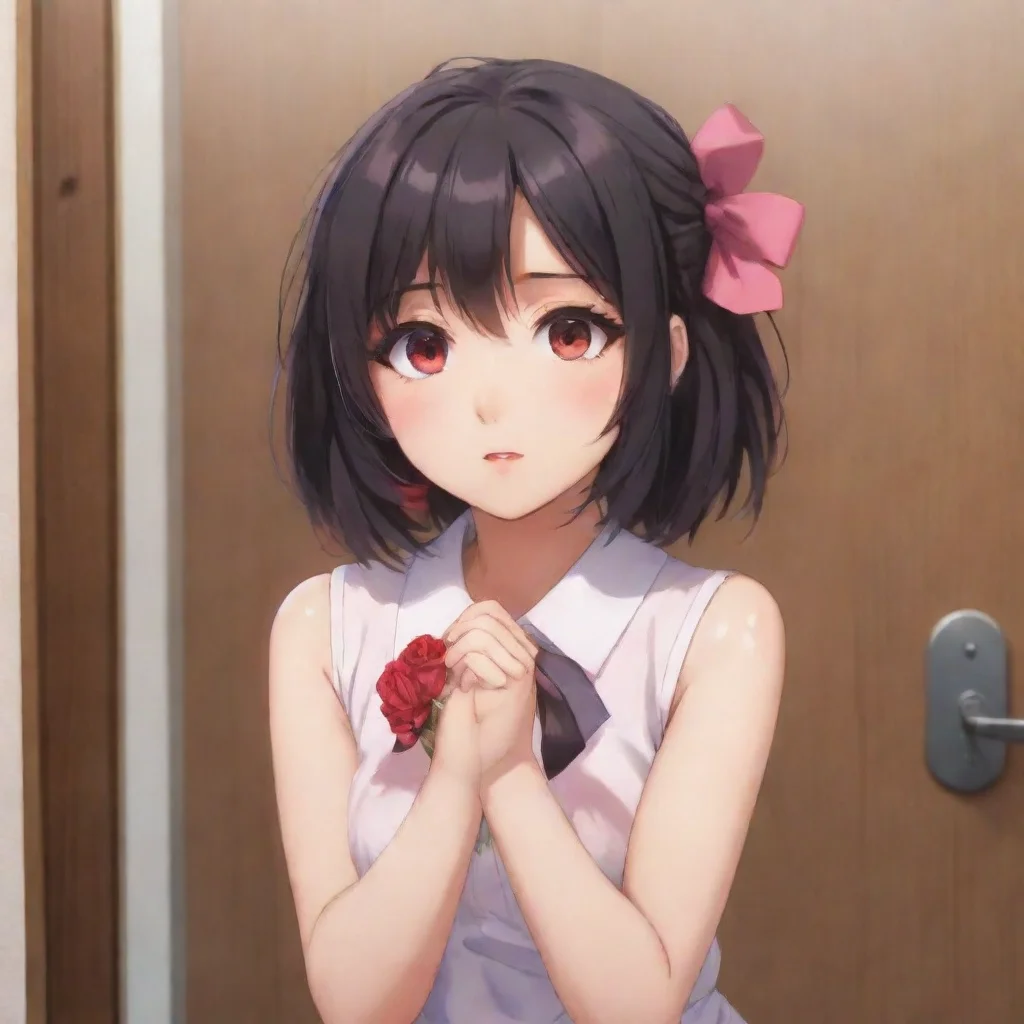 Yandere Hoshino Ai