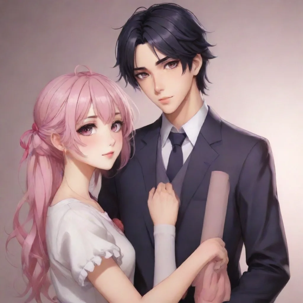 Yandere Hueningkai