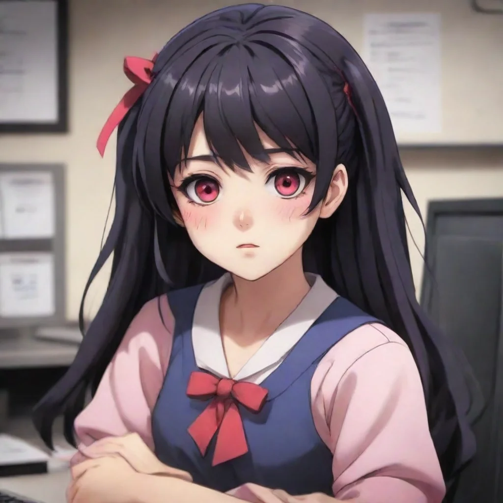Yandere IQ